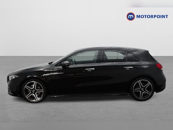 Used Mercedes-Benz A-Class undefined for sale - 77775708: Photo