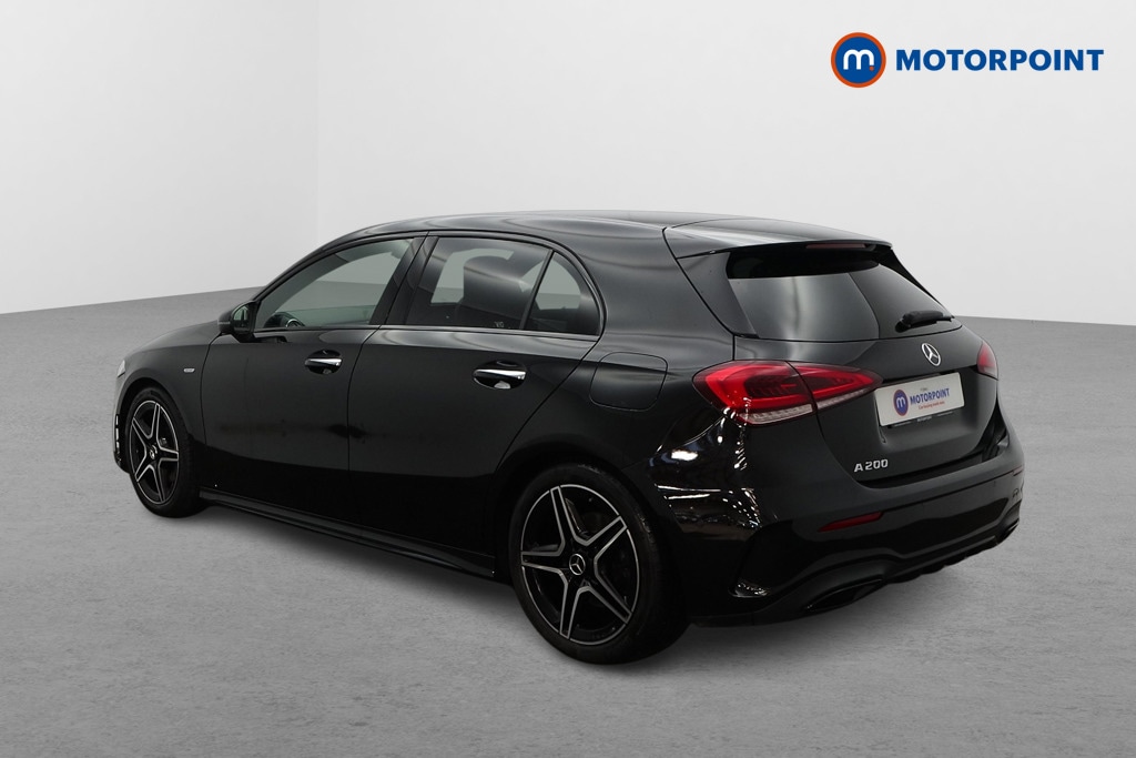 Used Mercedes-Benz A-Class 2021 for sale - 77775708: Photo 5