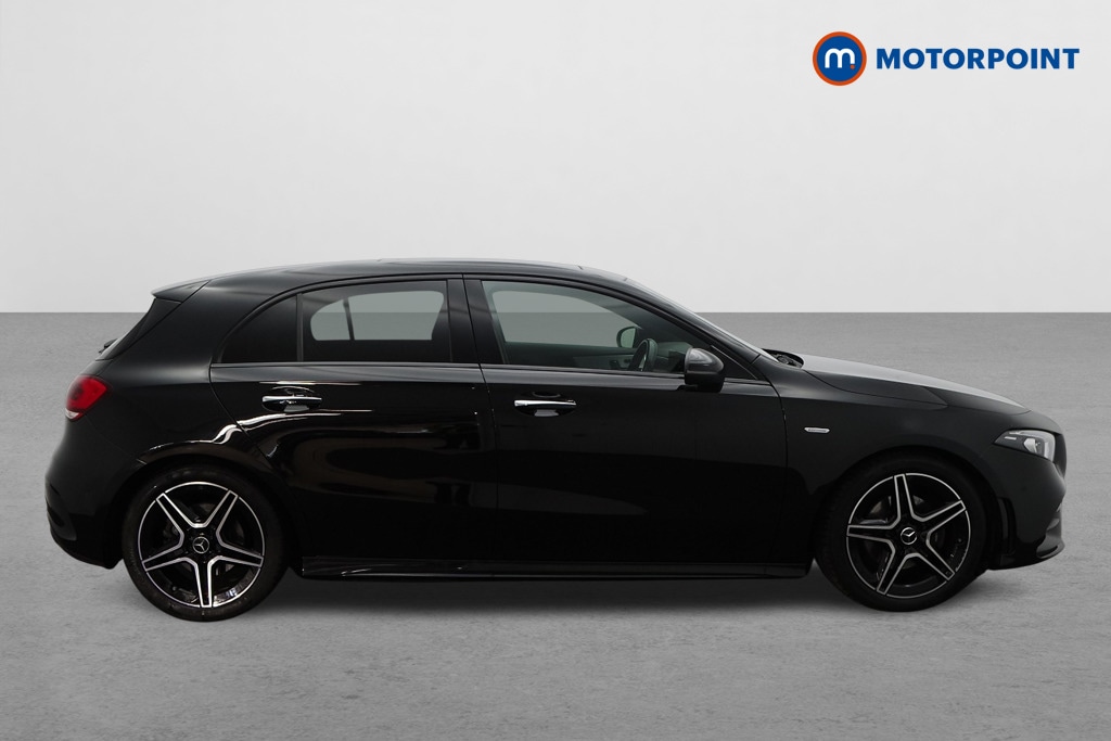 Used Mercedes-Benz A-Class 2021 for sale - 77775708: Photo 8