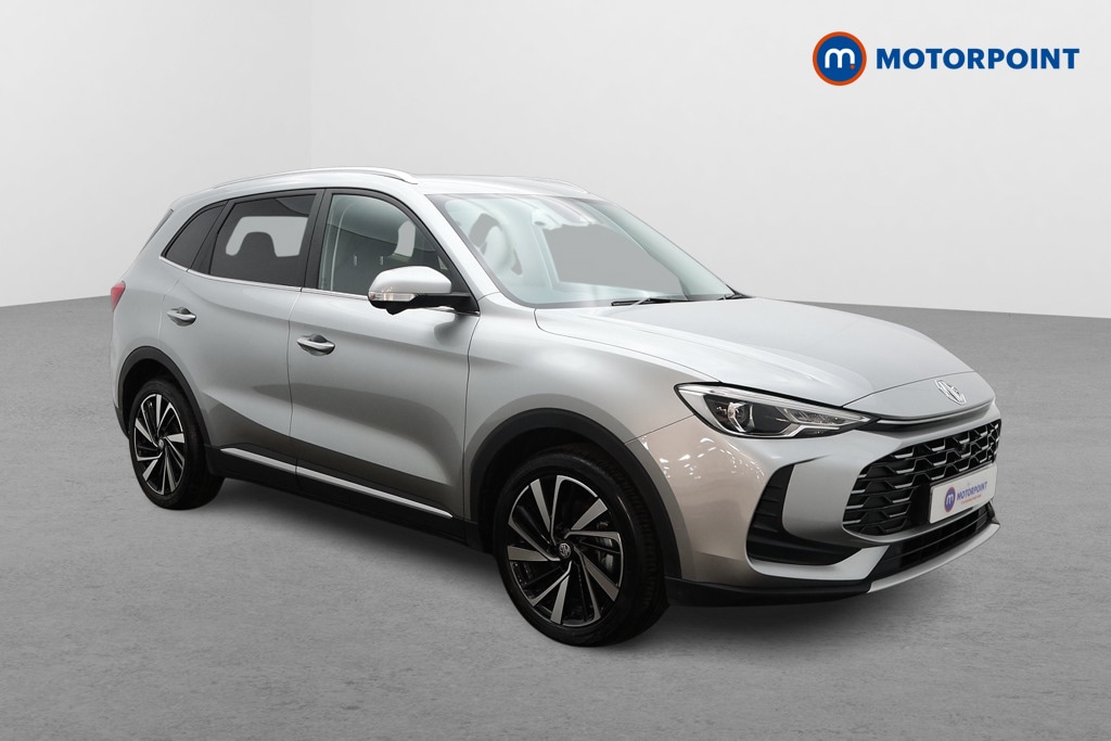 Used MG MG ZS 2025 for sale - 77730384: Photo 1