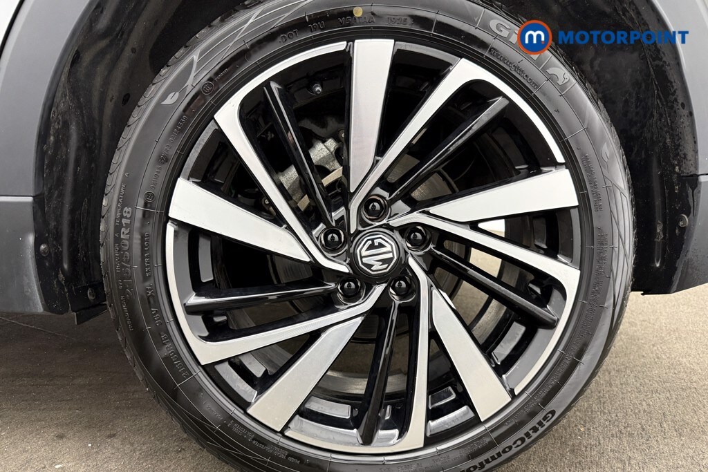 Used MG MG ZS 2025 for sale - 77730384: Photo 10