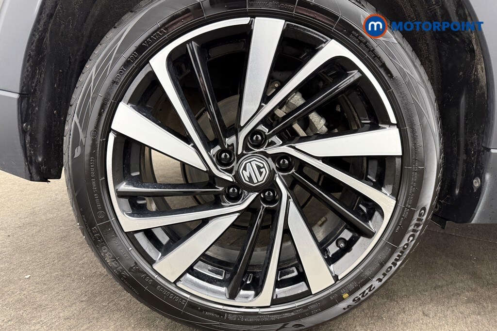 Used MG MG ZS 2025 for sale - 77730384: Photo 11