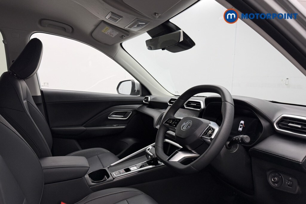 Used MG MG ZS 2025 for sale - 77730384: Photo 13