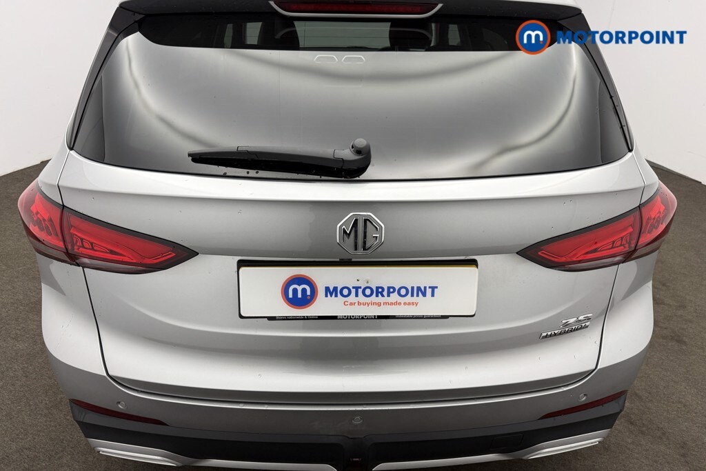 Used MG MG ZS 2025 for sale - 77730384: Photo 18