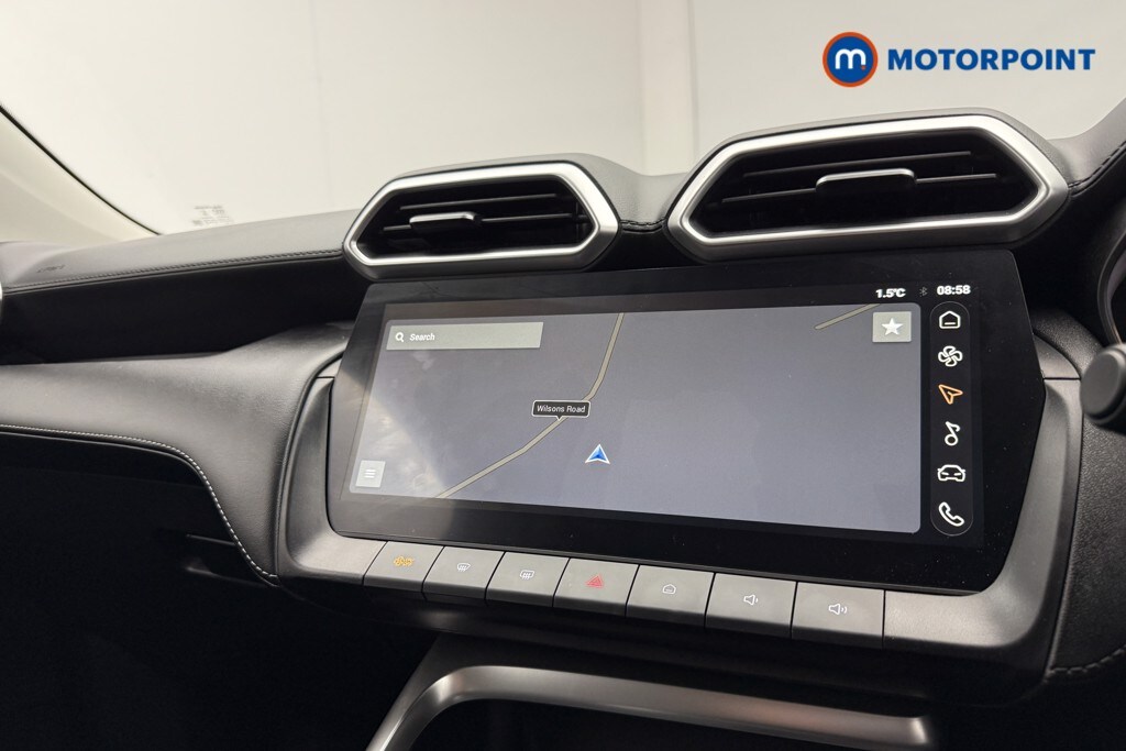 Used MG MG ZS 2025 for sale - 77730384: Photo 24