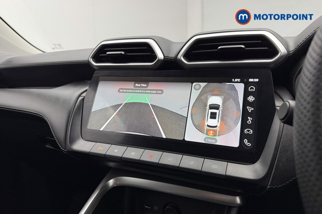 Used MG MG ZS 2025 for sale - 77730384: Photo 25