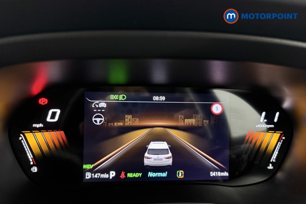 Used MG MG ZS 2025 for sale - 77730384: Photo 26