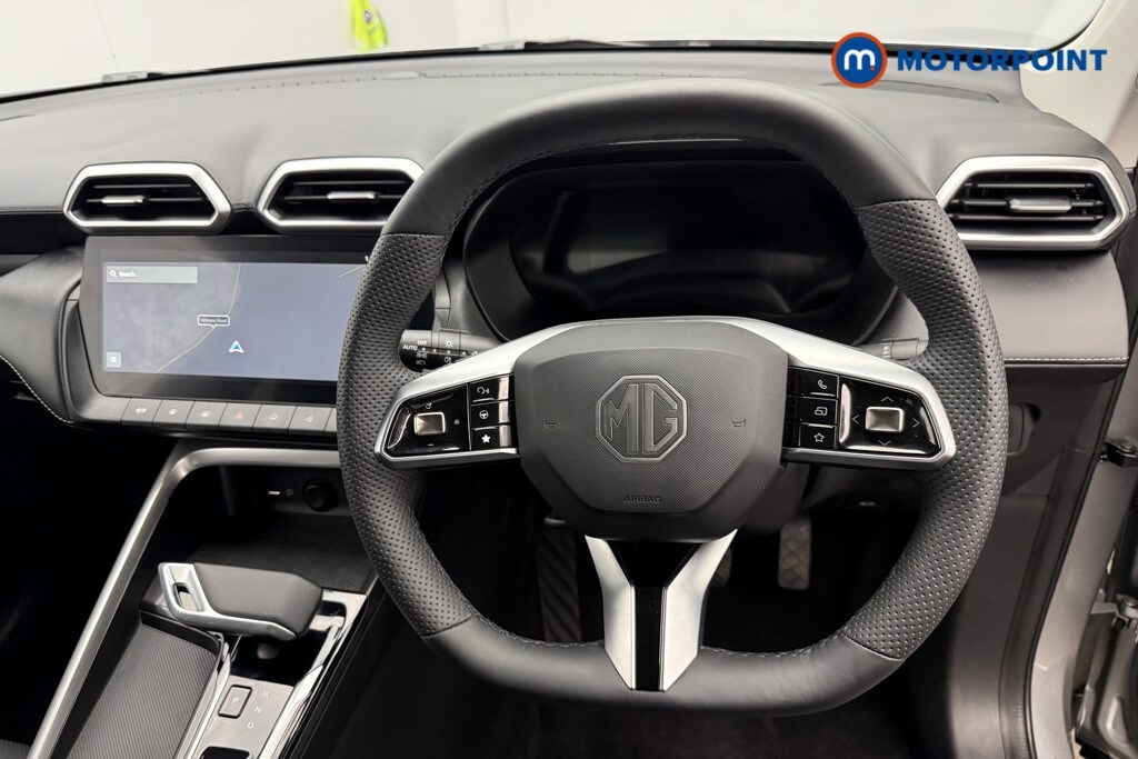 Used MG MG ZS 2025 for sale - 77730384: Photo 29