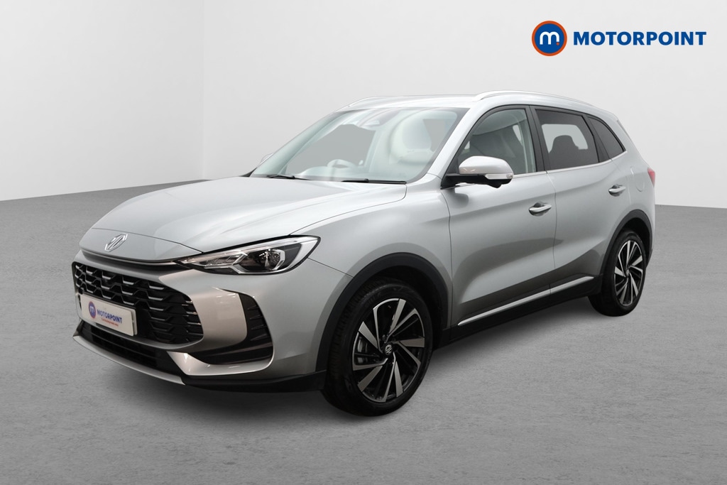 Used MG MG ZS 2025 for sale - 77730384: Photo 3