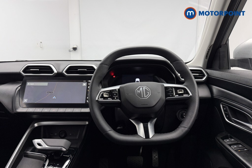 Used MG MG ZS 2025 for sale - 77730384: Photo 31