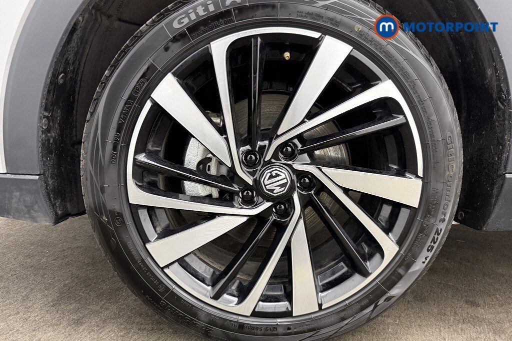 Used MG MG ZS 2025 for sale - 77730384: Photo 9