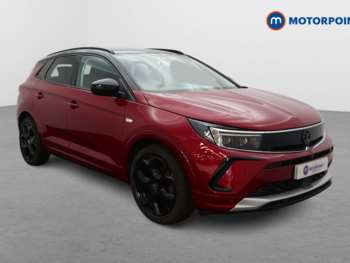 Used Vauxhall Grandland 2024 for sale - 75008977: Photo