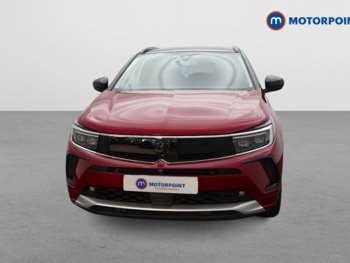 Used Vauxhall Grandland 2024 for sale - 75008977: Photo
