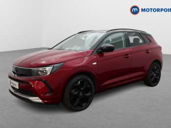 Used Vauxhall Grandland 2024 for sale - 75008977: Photo