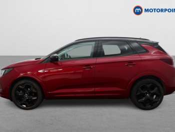Used Vauxhall Grandland 2024 for sale - 75008977: Photo