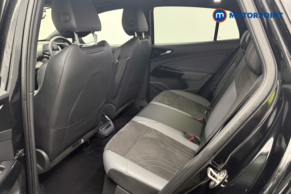 Used Volkswagen ID.5 2023 for sale - 77168269: Photo 12