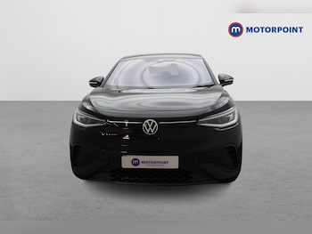 Used Volkswagen ID.5 2023 for sale - 77168269: Photo