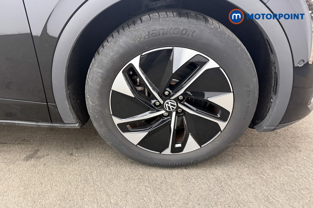 Used Volkswagen ID.5 2023 for sale - 77168269: Photo 30