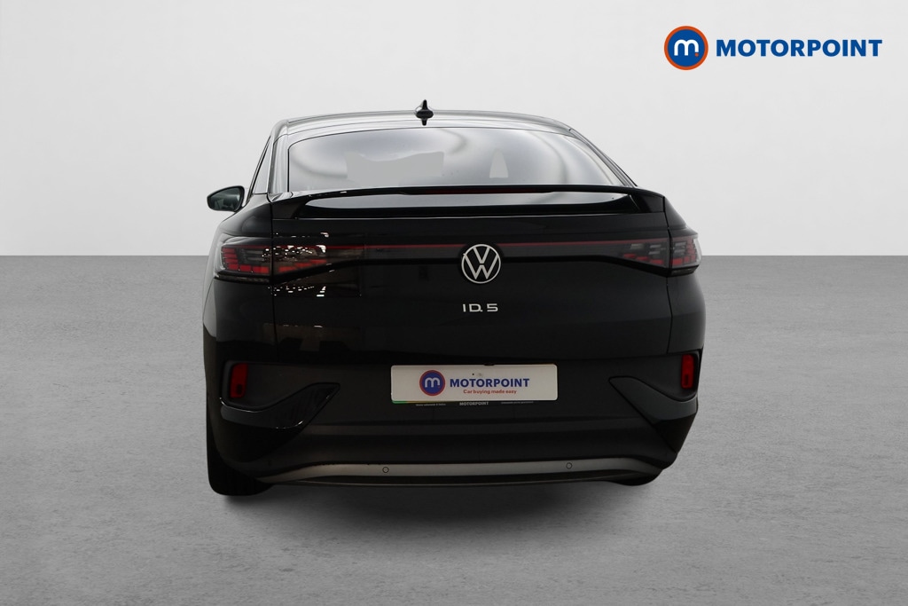 Used Volkswagen ID.5 2023 for sale - 77168269: Photo 6