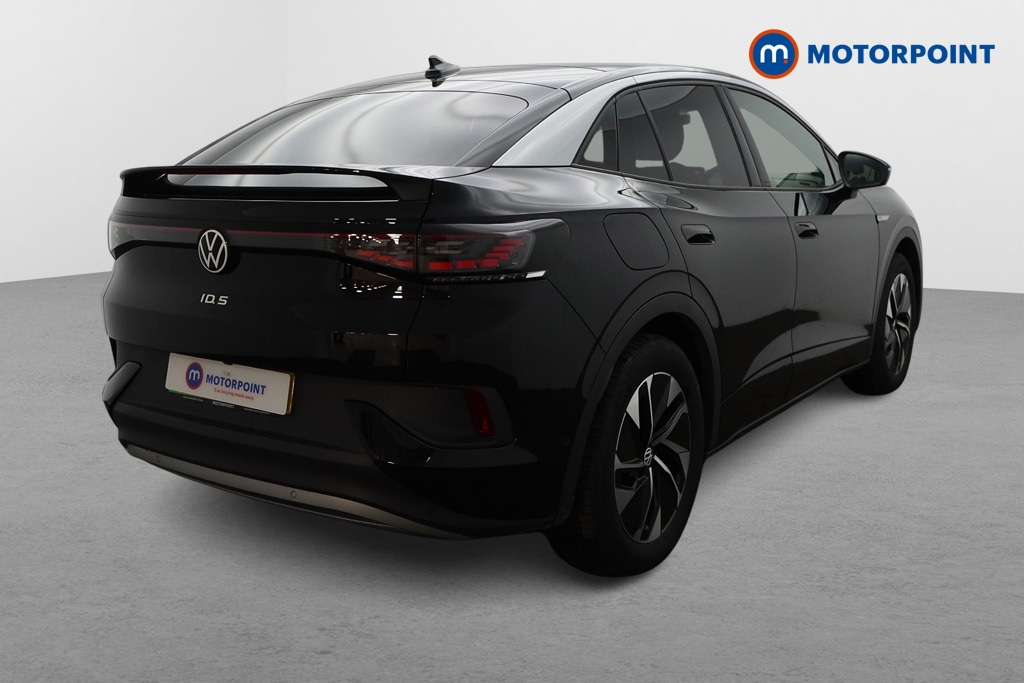 Used Volkswagen ID.5 2023 for sale - 77168269: Photo 7