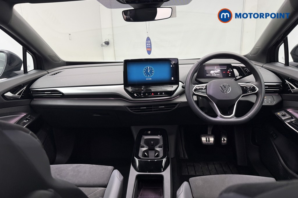 Used Volkswagen ID.5 2023 for sale - 77168269: Photo 9