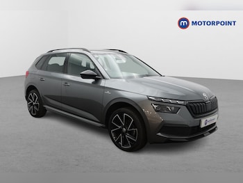 Used Skoda Kamiq 2023 for sale - 78942567: Photo