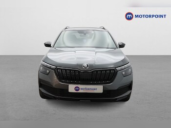 Used Skoda Kamiq 2023 for sale - 78942567: Photo