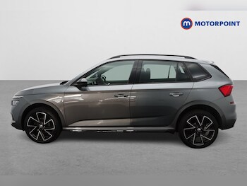 Used Skoda Kamiq 2023 for sale - 78942567: Photo