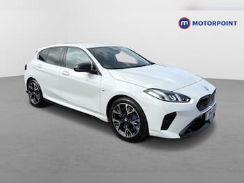 Used BMW 1 Series 2025 for sale - 79640888: Photo