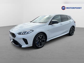 Used BMW 1 Series 2025 for sale - 79640888: Photo