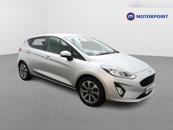 Used Ford Fiesta undefined for sale - 78264443: Photo