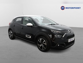 Used Citroen C3 2024 for sale - 78874330: Photo