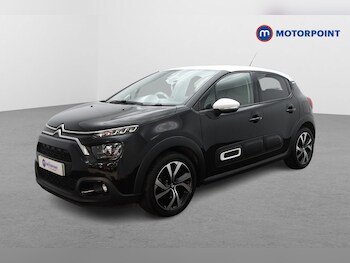 Used Citroen C3 2024 for sale - 78874330: Photo