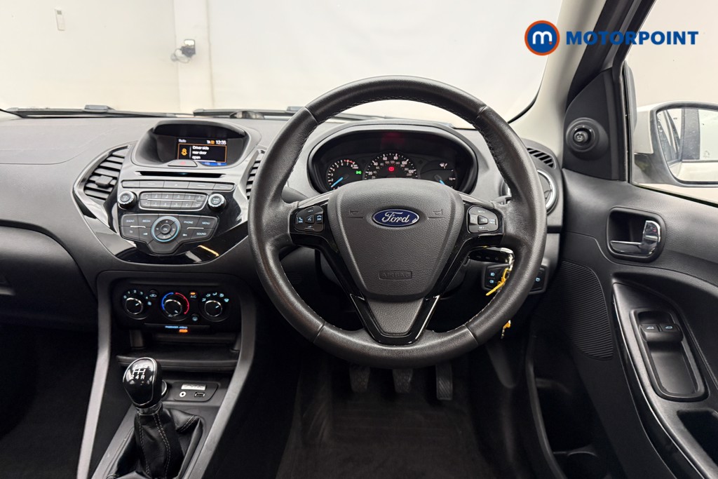 Used Ford Ka+ 2017 for sale - 77878480: Photo 10