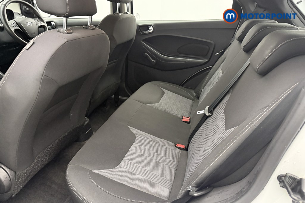 Used Ford Ka+ 2017 for sale - 77878480: Photo 12