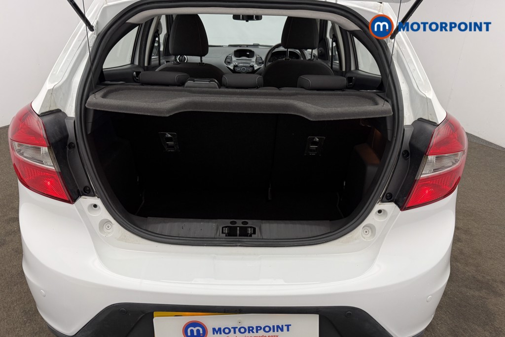 Used Ford Ka+ 2017 for sale - 77878480: Photo 13