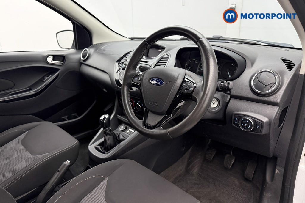 Used Ford Ka+ 2017 for sale - 77878480: Photo 14