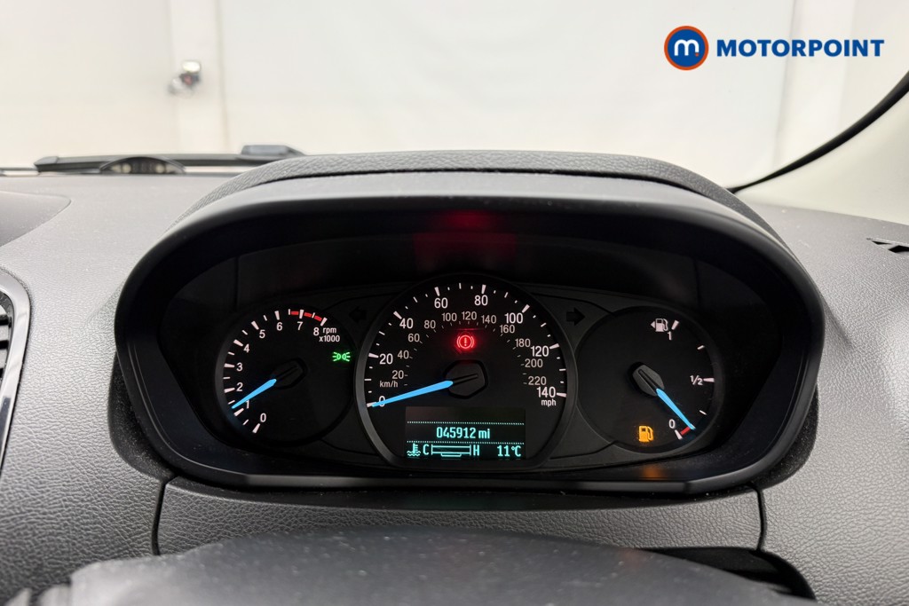 Used Ford Ka+ 2017 for sale - 77878480: Photo 17