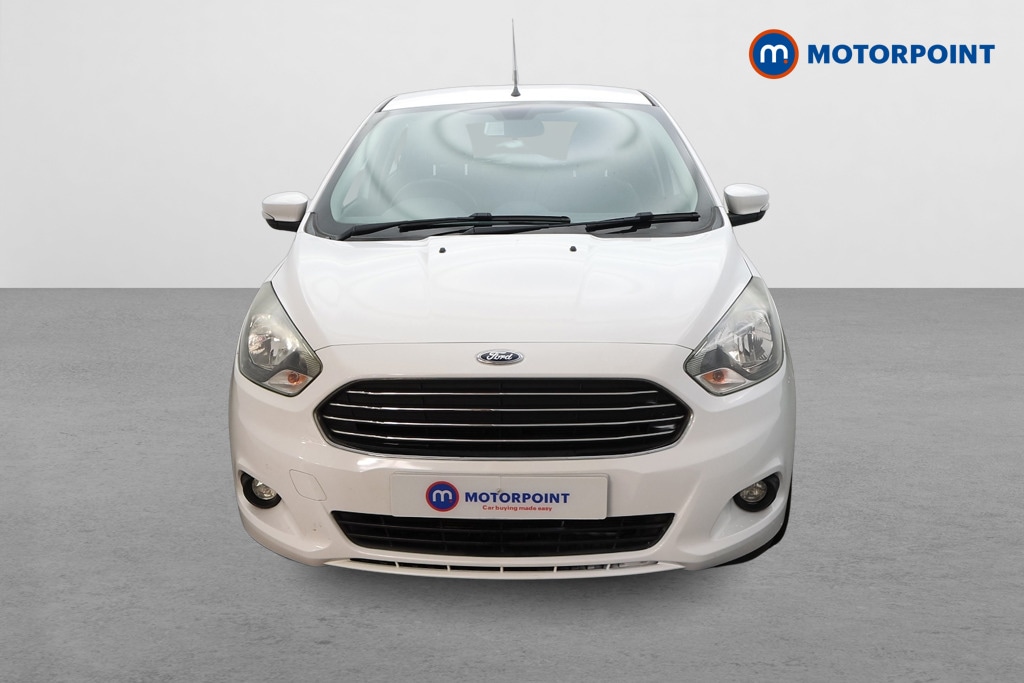 Used Ford Ka+ 2017 for sale - 77878480: Photo 2