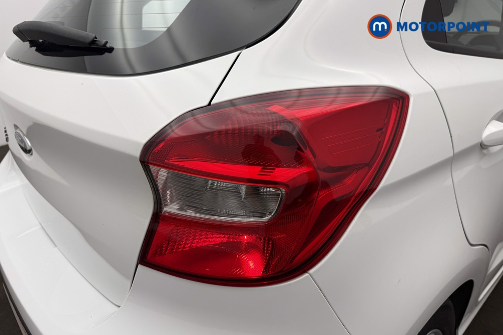 Used Ford Ka+ 2017 for sale - 77878480: Photo 25