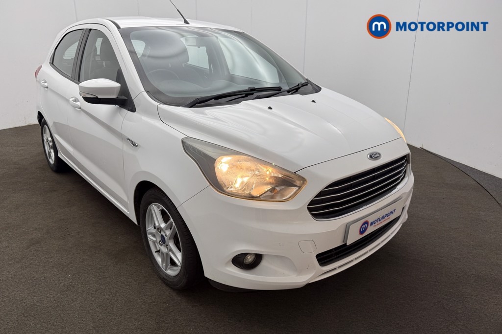 Used Ford Ka+ 2017 for sale - 77878480: Photo 26