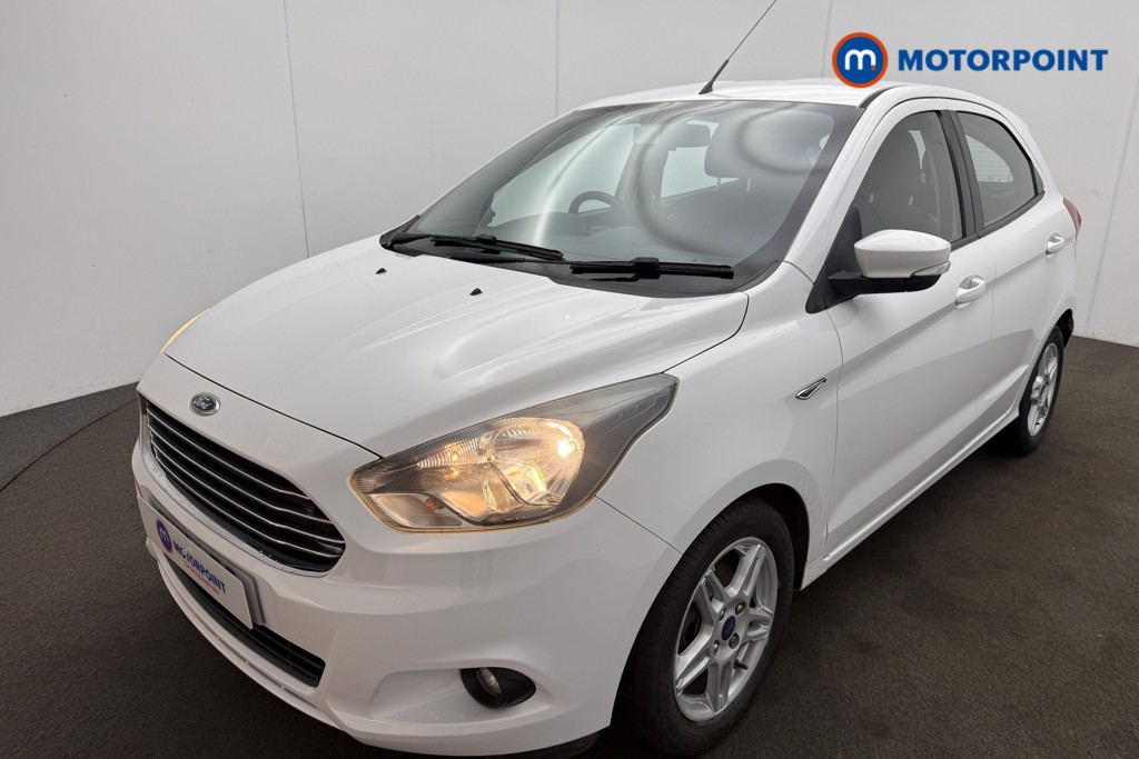Used Ford Ka+ 2017 for sale - 77878480: Photo 27