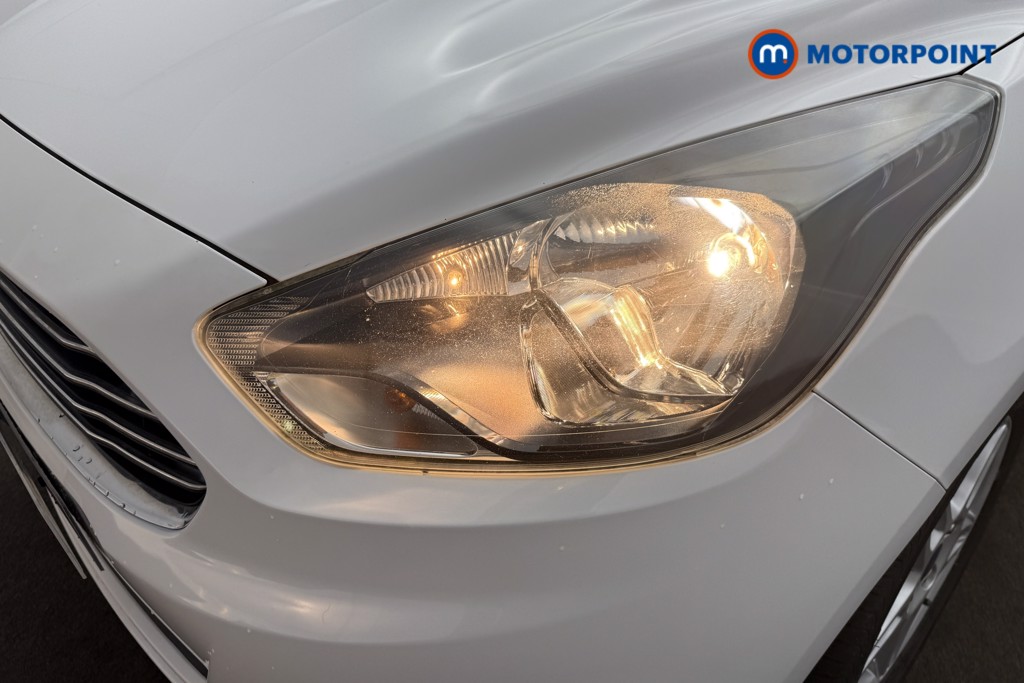 Used Ford Ka+ 2017 for sale - 77878480: Photo 28