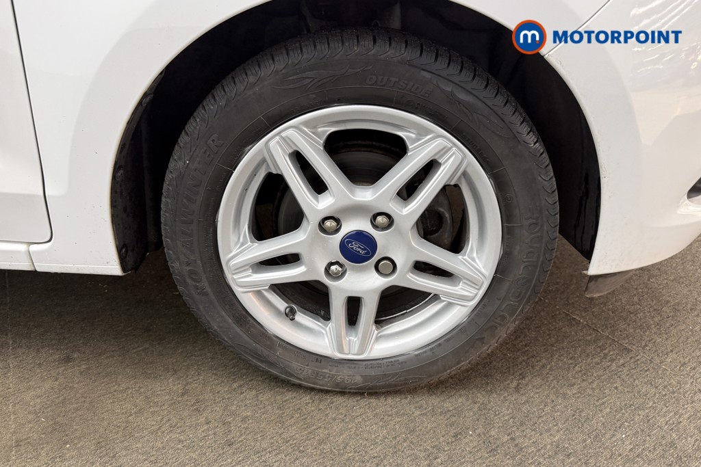 Used Ford Ka+ 2017 for sale - 77878480: Photo 29