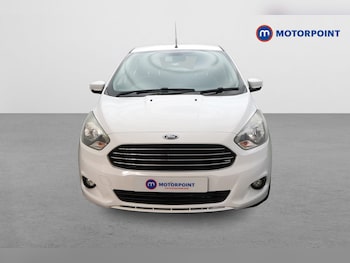 Used Ford Ka+ 2017 for sale - 77878480: Photo
