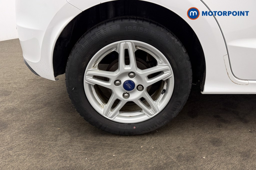 Used Ford Ka+ 2017 for sale - 77878480: Photo 30