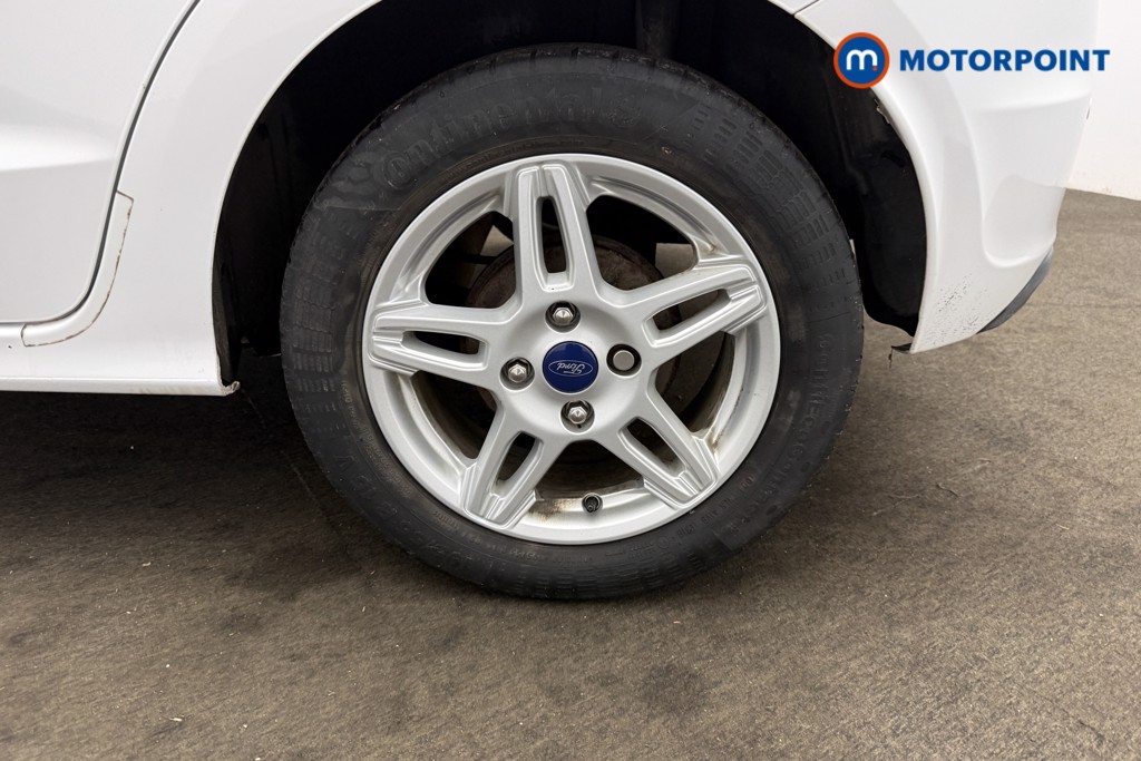 Used Ford Ka+ 2017 for sale - 77878480: Photo 31