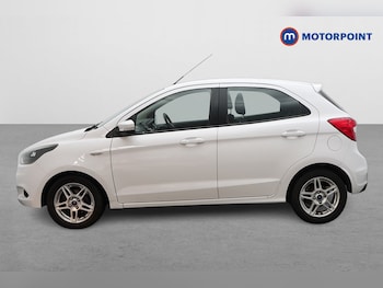 Used Ford Ka+ 2017 for sale - 77878480: Photo