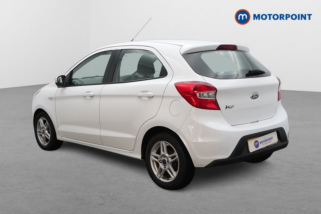 Used Ford Ka+ 2017 for sale - 77878480: Photo 5