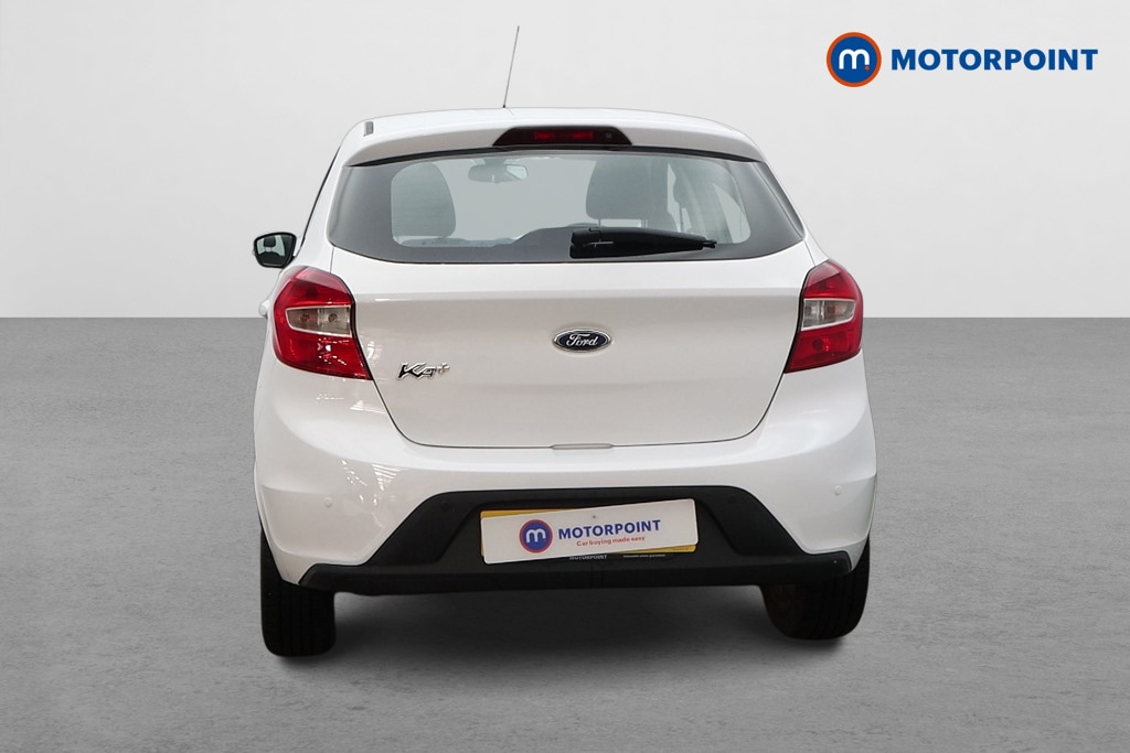 Used Ford Ka+ 2017 for sale - 77878480: Photo 6